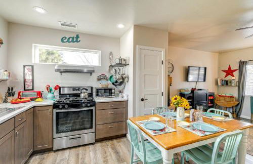 Ski, Hike and Explore Flagstaff Cottage! - Photo 13