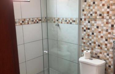 Casa para temporada em condomínio Orla 500, com piscina em unamar - Cabo Frio - Foto 27