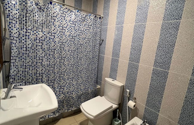 3 Bedroom Apartment Of 200 Square M With Terrace - Foto 12