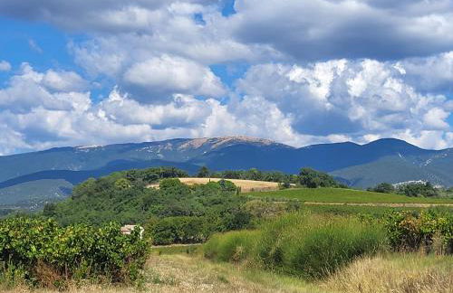 Les Saffres - gîte de charme pour 8 personnes - Foto 32