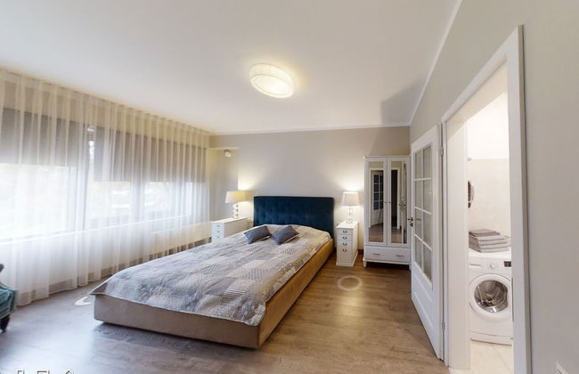 Saules Club Apart Hotel - Foto 24