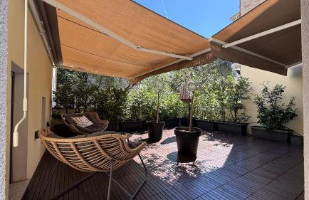 Luxury apartment Monvi near Bačvice beach and old town - Foto 7