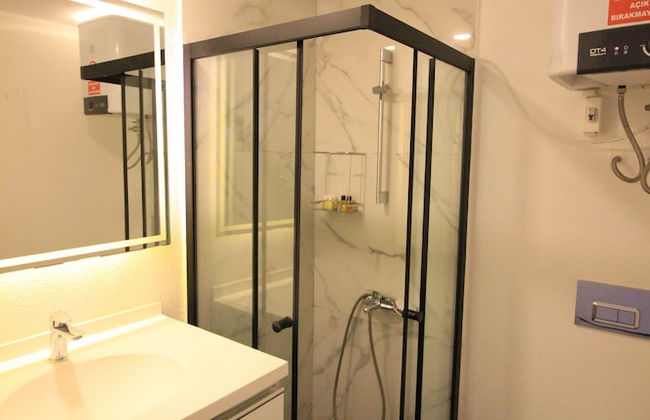 YALIN APART HOTEL - Foto 9