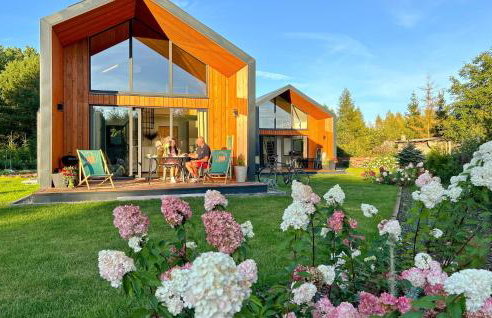 Nice Home In Tlen With Wifi - Foto 1