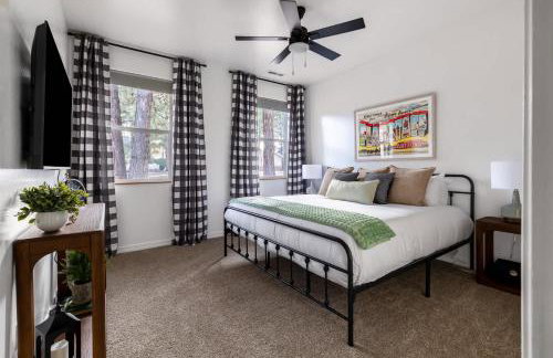 Flagstaff Retreat with Hot Tub - Foto 15