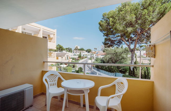 Alper Apartments - Foto 16