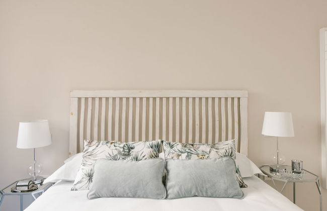 Sevilla Apartments Muro - Foto 3