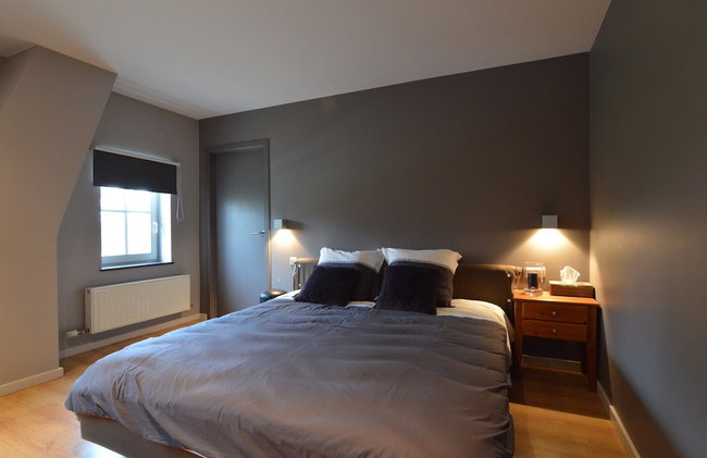 Holiday Home in Geel With Sauna - Foto 4