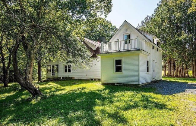 Eboleth House on Eggemoggin Reach! - Foto 26