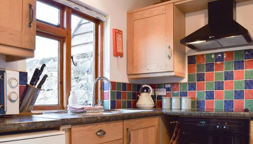 The Old Dairy - Meadowbrook Farm - Foto 5