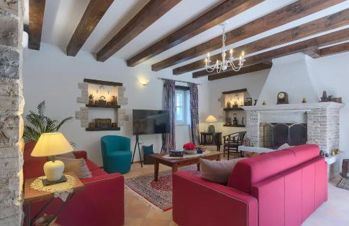 Villa Barbarella - Foto 21