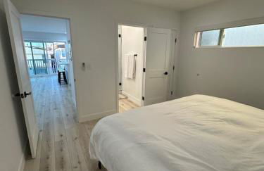 Manhattan Beach Modern Panoramic Sea View - Foto 28