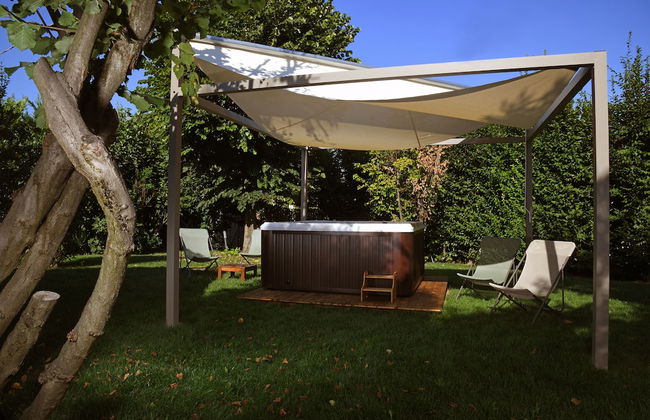 Agriturismo Il Gioco dell'Oca - Foto 55