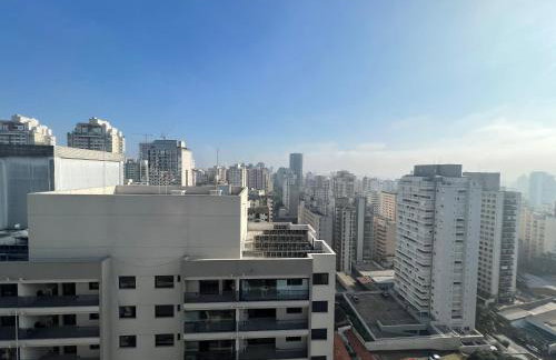 3 Alto Padrão Vista Horizontes SP 25o Andar 41m2 - Foto 18