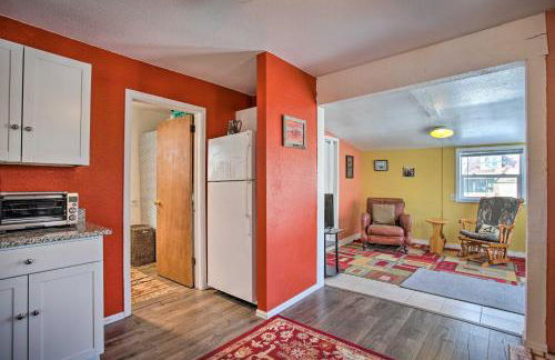 Downtown Home - 12 Mi to Black Canyon Natl Park! - Foto 18