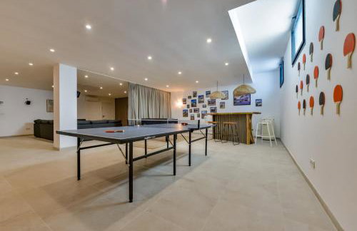 VILLA LUJO - By Almarina Villas - Foto 80