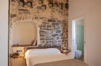 Casa Sanui. Apartaments turístics rurals - Foto 63