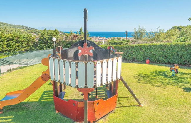 Holiday Complex Villaggio Colombo With Communal Pool in Andora - Foto 23