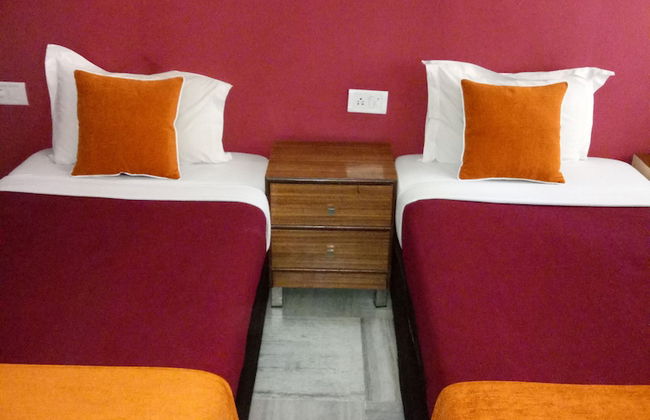 Landmark Asia Serviced Apartments - Foto 16