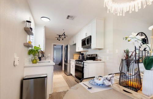 Elegant 3 Bedroom 2 Bathroom With EV Charging Near Santa Anita - Foto 19