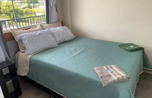 Apê 14 - Espaço Inteiro em Guarapuava - Foto 12