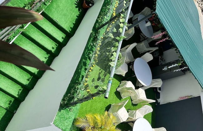 Osmosis Ikoyi - Foto 40