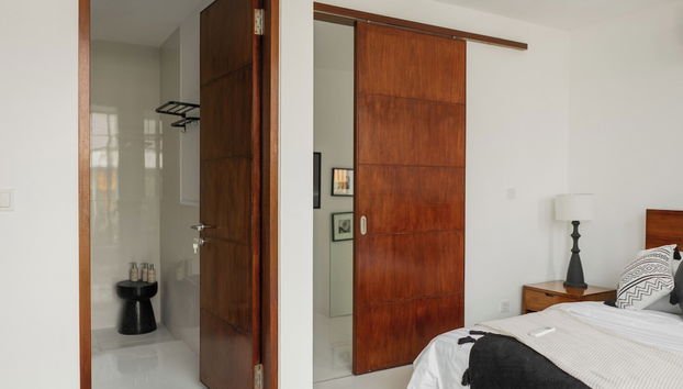 Daria Villa - 3 Bedrooms - Foto 3, Habitación