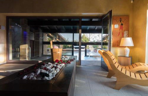 Colle Indaco Wine Resort & Spa - Foto 1