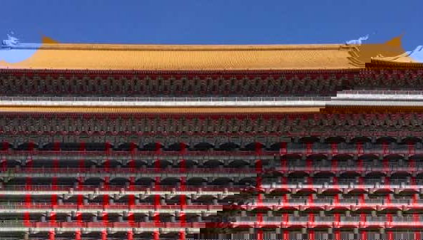 Tour de Taipéi al completo con entradas