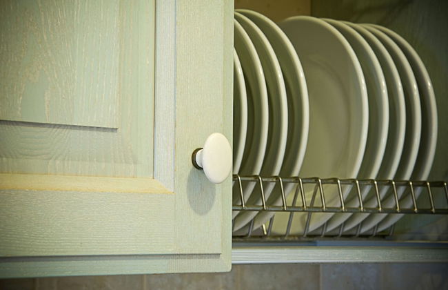 Trulli il Castagno - Photo 32