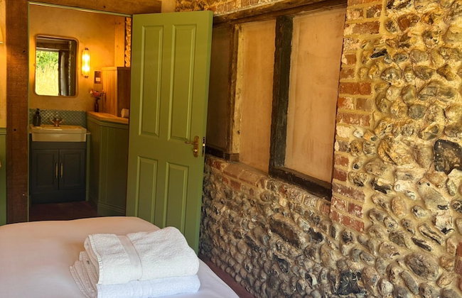 West Lexham Wellness and Retreat Centre - Foto 11