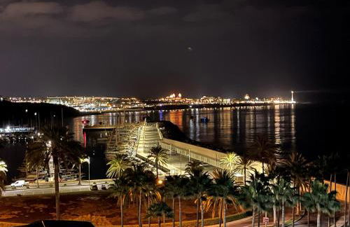 Villa Deluxe Porto Mare-Fragata 17-PasitoBlanco-Terrace Panoramic seaview - Foto 58