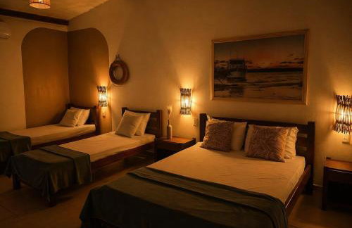 Casa Caju Pé na Areia Pitimbu - Foto 62