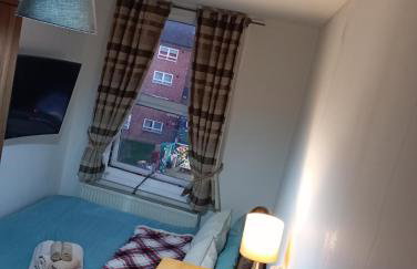 Double room in London with bar - Foto 8