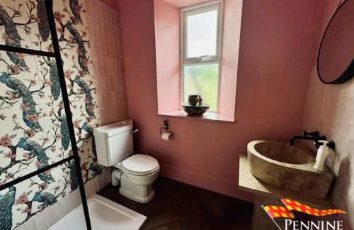 Greystonedale Mansion, Haltwhistle - Foto 22