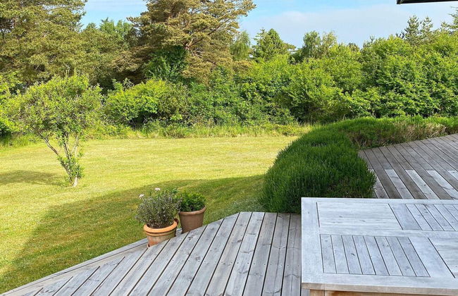 6 Person Holiday Home in Farevejle - Photo 21