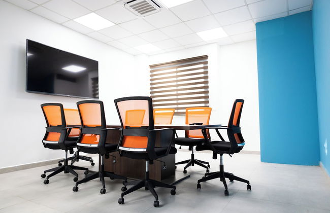 Waypoint Suites - Foto 14