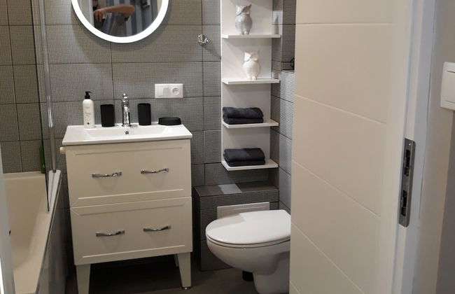 2 Bedroom City Center Apartment - Foto 7