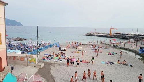 Due Finestre Sul Mare - Foto 3