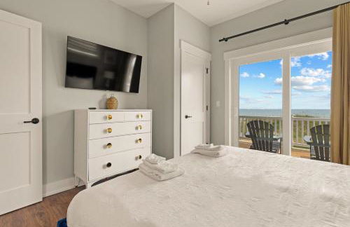 MerSea Oceanfront 10 Bedroom Home - Foto 35