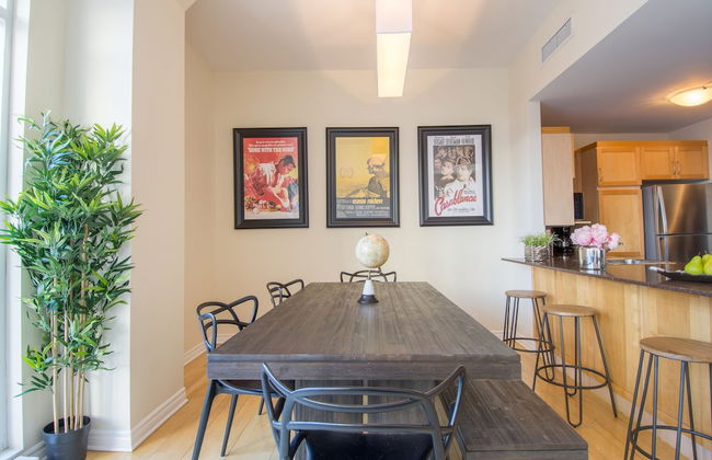 Airy Downtown Apartments by Nuage - Foto 17