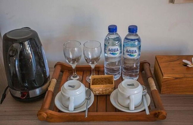 Ambengan Private Villa - Foto 12