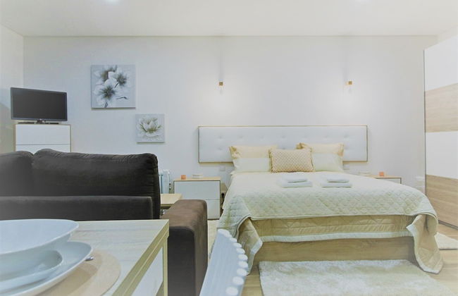 Imperial Apartment - Foto 14