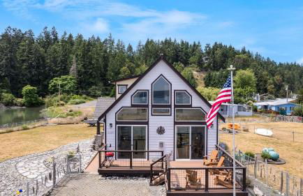 Sisters by the Sound by Avantstay Beach Access - Foto 87