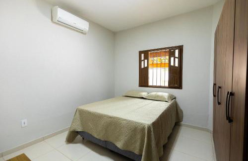 Casa Temporada Guriri Pé na areia! - Foto 13