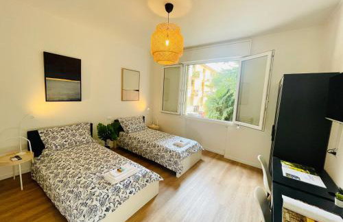 Quadrilocale rinnovato 3 Camere- 2 Bagni e Terrazza privata - Foto 18