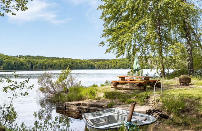 Erikstorp Villan - Foto 5