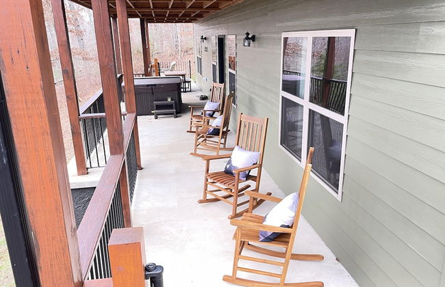 Horizon View by Boutiq - Foto 36