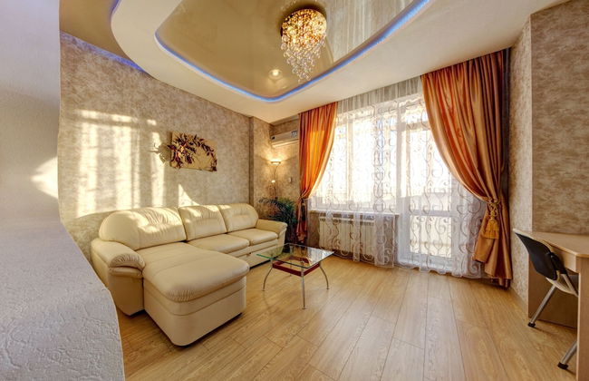 Riverside Spa Apartments - Foto 22