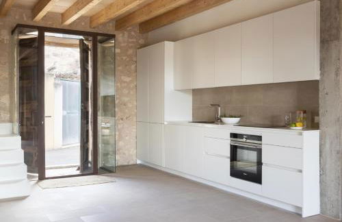 Can Cunso 20, piscina, barbacoa, estilo y confort - Foto 20